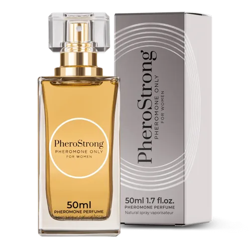 PheroStrong Pheromone Only For Women