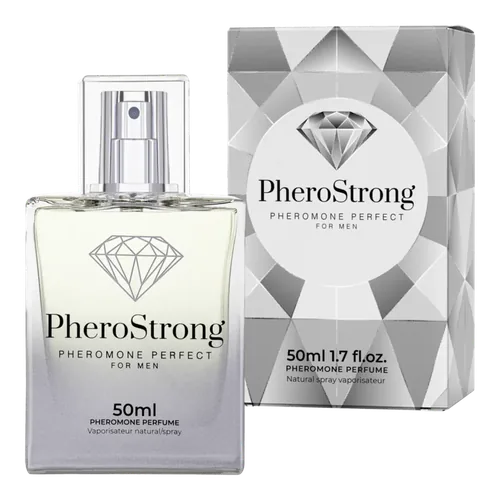 PheroStrong Pheromone Perfect for Men