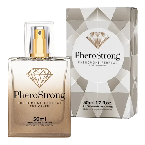 PheroStrong Pheromone Perfect for Women