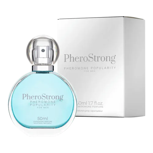 PheroStrong Pheromone Popularity for Men
