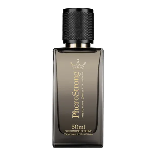 PheroStrong Pheromone Queen for Women