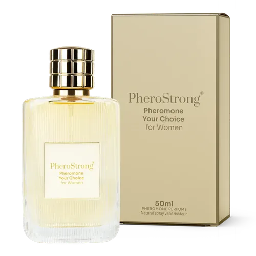 PheroStrong Pheromone Your Choice for Women