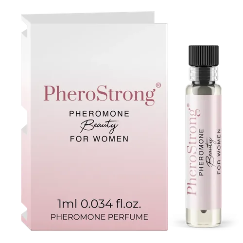 PheroStrong Pheromone Beauty For Women