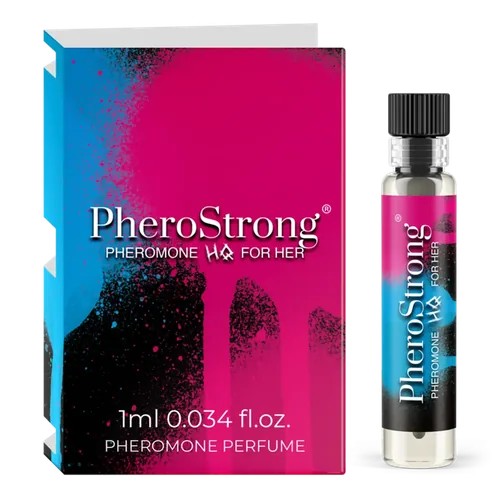 PheroStrong Pheromone HQ For Her