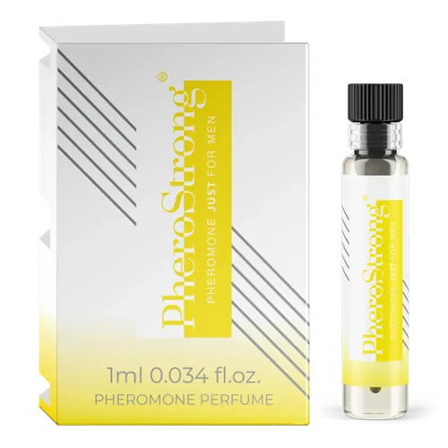 PheroStrong Pheromone Just For Men