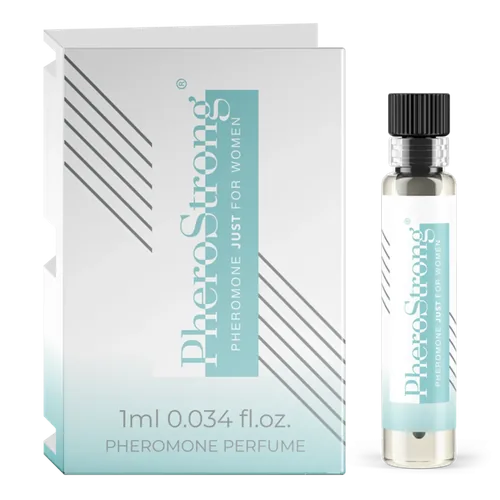 PheroStrong Pheromone Just For Women