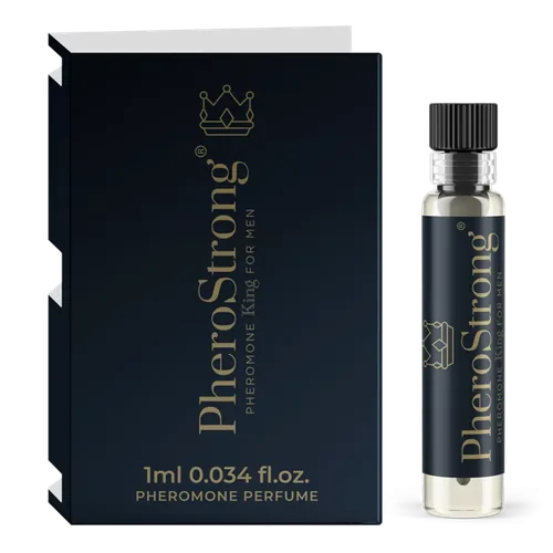 PheroStrong Pheromone King For Men