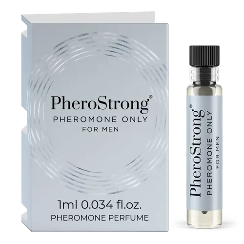 PheroStrong Pheromone Only For Men