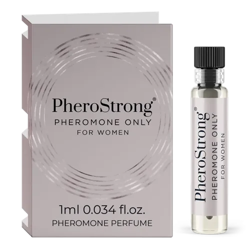 PheroStrong Pheromone Only For Women