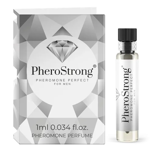 PheroStrong Pheromone Perfect for Men