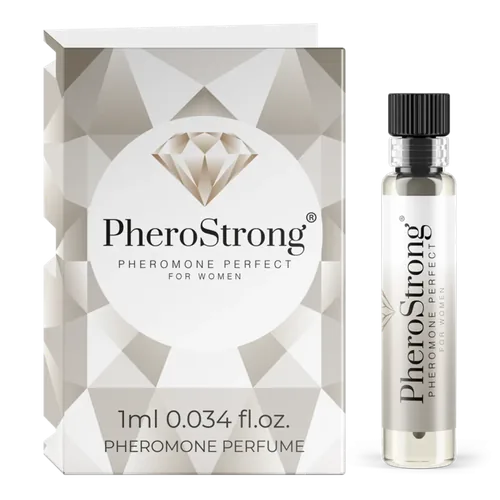 PheroStrong Pheromone Perfect for Women