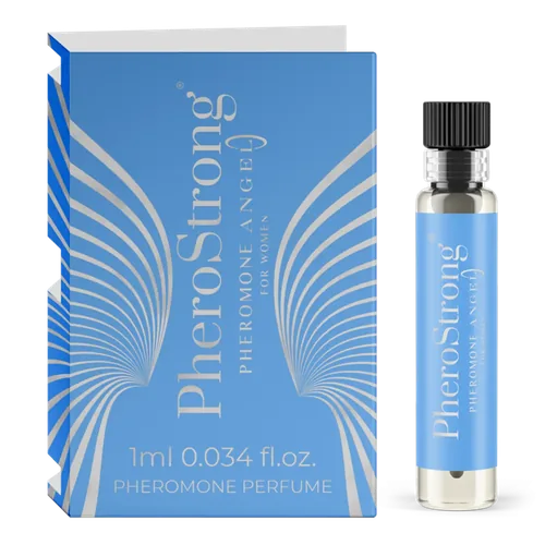PheroStrong Pheromone Angel For Women