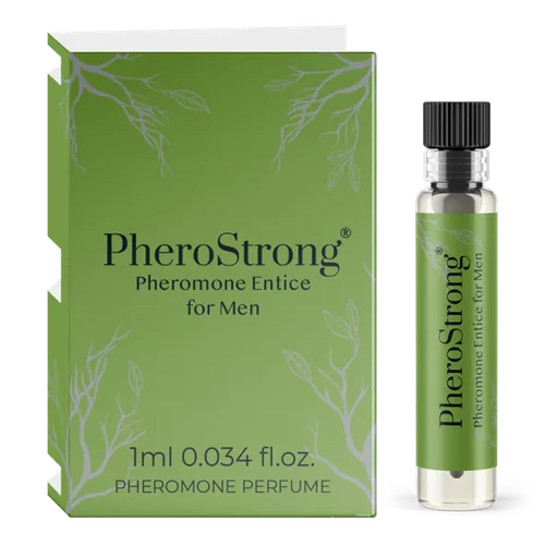 PheroStrong Pheromone Entice For Men