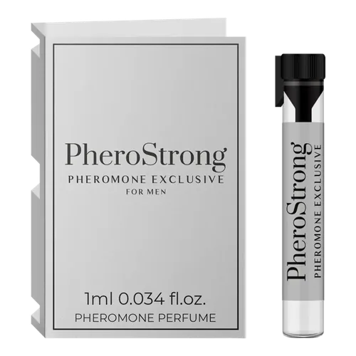 PheroStrong Pheromone Exclusive For Men