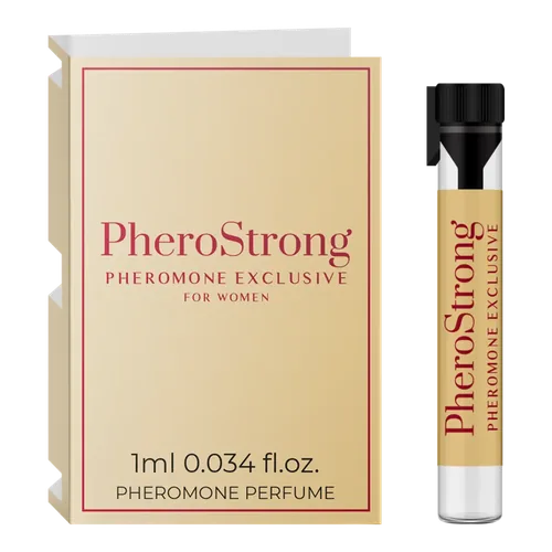 PheroStrong Pheromone Exclusive For Women