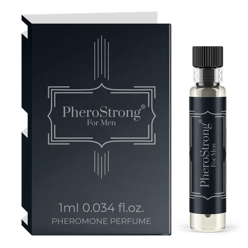PheroStrong Pheromone For Men