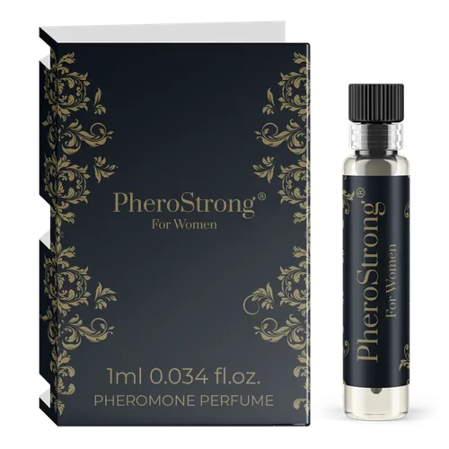 PheroStrong Pheromone For Women