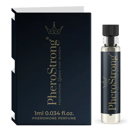 PheroStrong Pheromone Queen for Women
