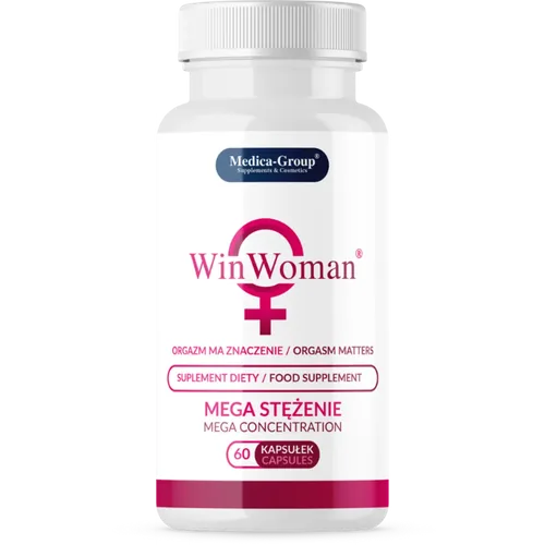 WinWoman Kapsułki