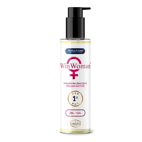 WinWoman Żel
