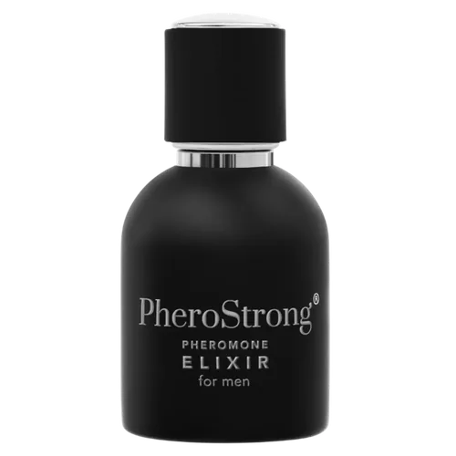 PheroStrong Pheromone Elixir For Men