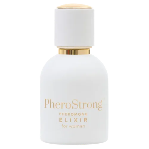 PheroStrong Pheromone Elixir For Women