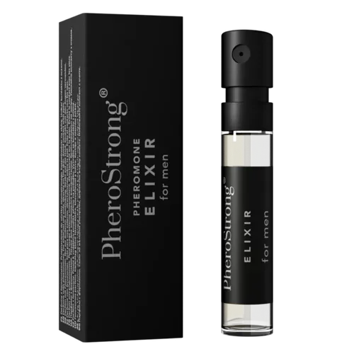 PheroStrong Pheromone Elixir For Men