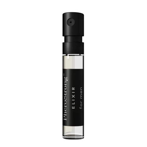 PheroStrong Pheromone Elixir For Men