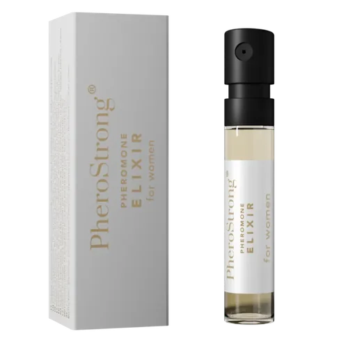 PheroStrong Pheromone Elixir For Women