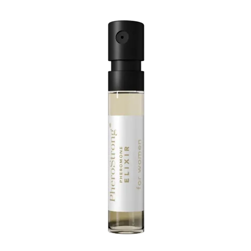 PheroStrong Pheromone Elixir For Women