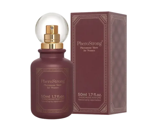 PheroStrong Pheromone Show for Women