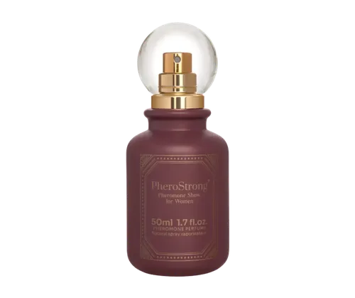 PheroStrong Pheromone Show for Women