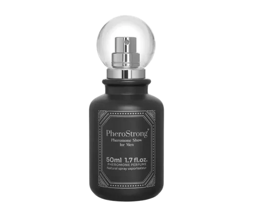 PheroStrong Pheromone Show for Men