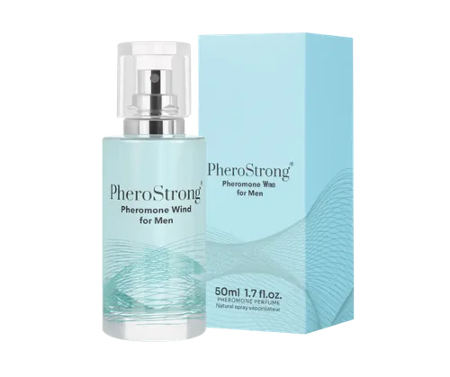 PheroStrong Pheromone Wind for Men