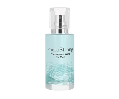 PheroStrong Pheromone Wind for Men