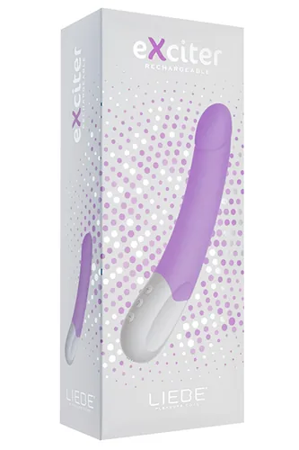 LIEBE EXCITER CANDY VIOLET