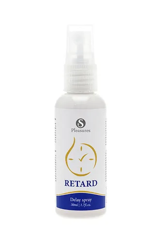 Retard - Delay Spray 50ml