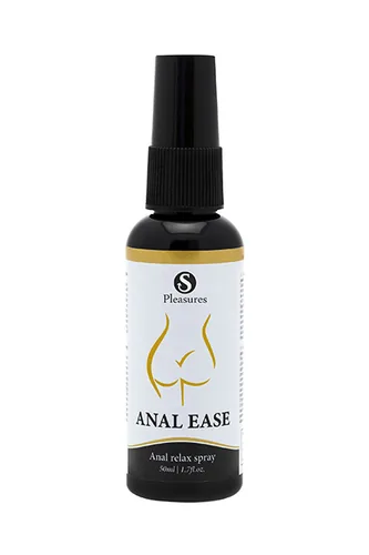 Anal Ease - Anal Relax Spray 50ml