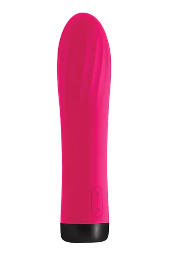 S PLEASURES BULLET - STAR RUBY