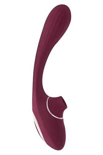 Dual Suction - Wine