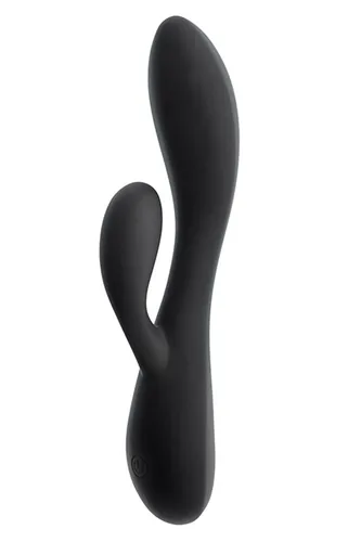 S Pleasures Premium Euphoria Black