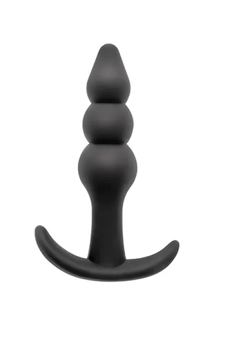 Intense Plug Black