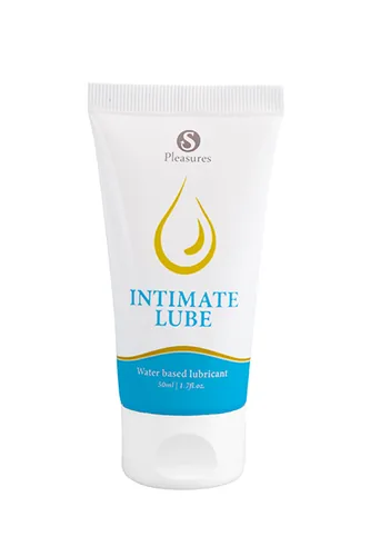 Intimate Lube 50ml