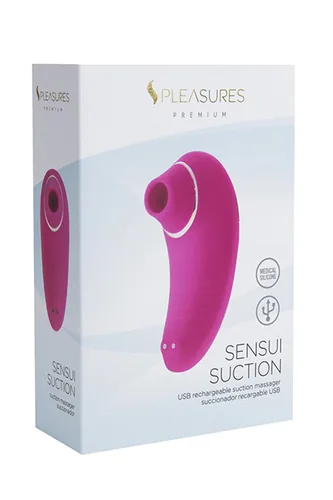 SENSUI - Pink