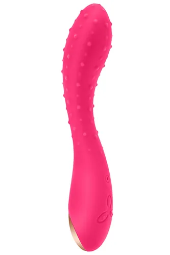 Slender Vibrator Pink