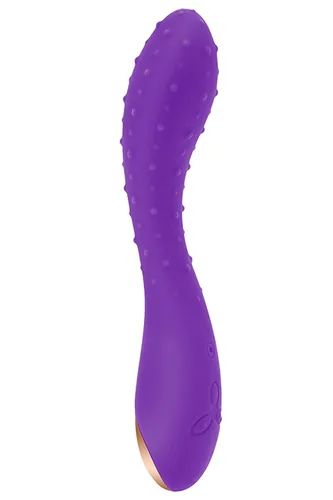 Slender Vibrator Purple