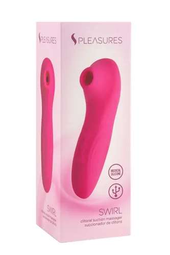 SWIRL-PINK