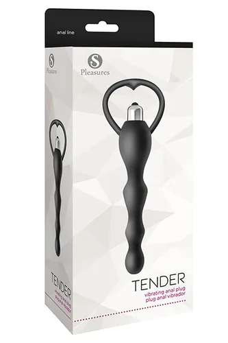 Tender Black
