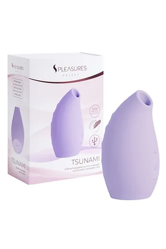 TSUNAMI - Candy Purple