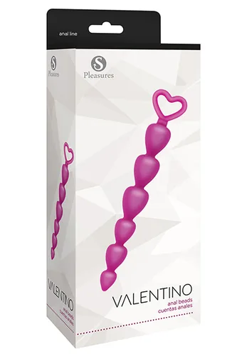 Valentino Plum